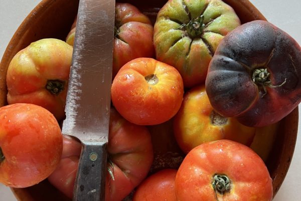 La verdad sobre los tomates